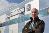 Heideblume Molkerei: Neues Logistikzentrum