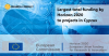 Cyprus’ Significant position in the EU ‘Horizon 2020’