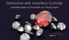 JEWELLERY PRESERVATION