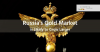 Russia's Gold Market