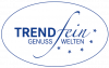TRENDfin.de Logo