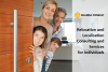 Relocation and Localisation Consulting and Services for Individuals