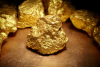 Bright shining Gold in China