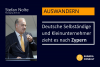 Deutsche Selbständige und Kleinunternehmer zieht es nach Zypern