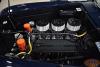 Ferrari_Oldtimer_blau_Motor