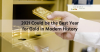 2021 Could be the Best Year for Gold in Modern History