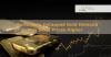 Germany’s Untapped Gold Demand May Send Prices Higher