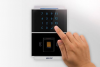 Innovation Handy Zutritt: Mit MTZ® MIDIApp wird das Smartphone zum Schlüssel