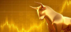 Gold hits Record High