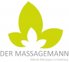 So geht  Massage heute: einfach im Büro oder Zuhause entspannen