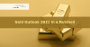 Gold Outlook 2021 in a Nutshell