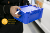 Gold Storage Box