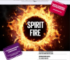 HEILER & SCHAMANENFEST SPIRIT & FIRE beim Ammersee am 24.06.2017