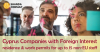 Companies of foreign interest