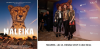 Maleika - Filmpremiere in Berlin: Ab 12. Oktober 2017 in den Kinos